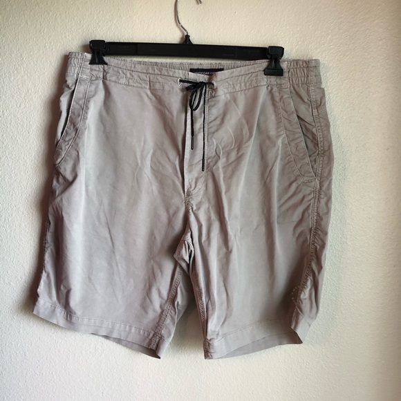 American Eagle Extreme Flex Shorts - Picture 1 of 3